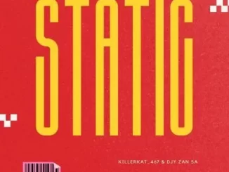 KillerKat_467 & Djy Zan SA – Static