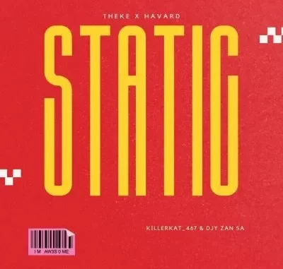 KillerKat_467 & Djy Zan SA – Static