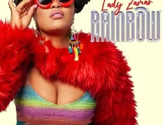 Lady Zamar – Rainbow