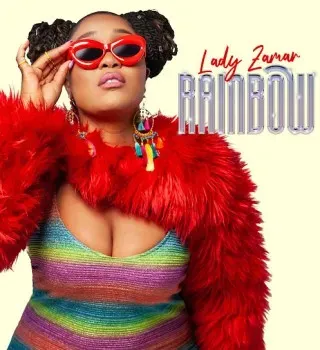 Lady Zamar – Rainbow