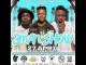 LowbassDjy, Ndibo Ndibs & Summer – 3MenShowPromoMixtape