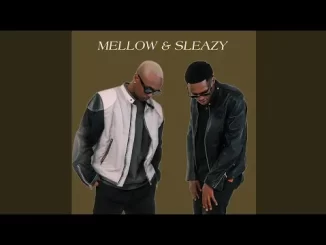 Mellow & Sleazy – Farfetch