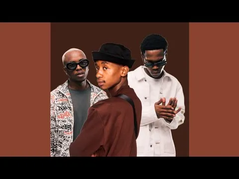 Mellow & Sleazy – MaDlamini feat.Scotts Maphuma Mellow & Sleazy – MaDlamini feat.Scotts Maphuma