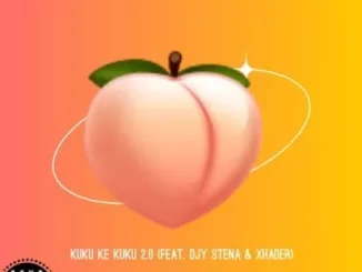 Ngobz, Stena & Xhader – Kuku ke Kuku 2.0 (to Nandipha808, Tyler ICU, Felo Le Tee, Mellow & Sleazy)