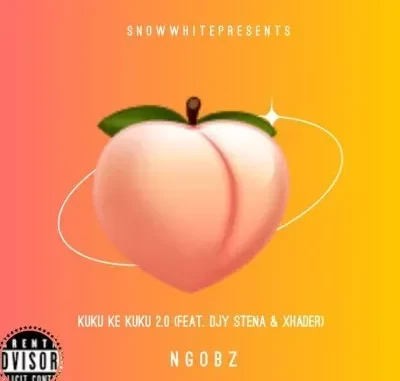 Ngobz, Stena & Xhader – Kuku ke Kuku 2.0 (to Nandipha808, Tyler ICU, Felo Le Tee, Mellow & Sleazy)