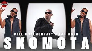 Pcee X LeeMckrazy X Lastborn Diroba – Skomota