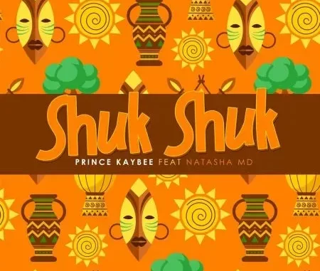 Prince Kaybee – Shuk Shuk ft. Natasha MD