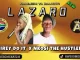 RIREY DO IT – LAZARO (NEW HIT) ft. NKOSI THE HUSTLER