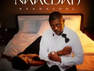 eaDaSoul – Naamah (Cover Artwork + Tracklist)