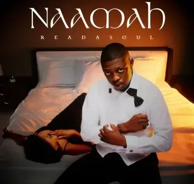 eaDaSoul – Naamah (Cover Artwork + Tracklist)