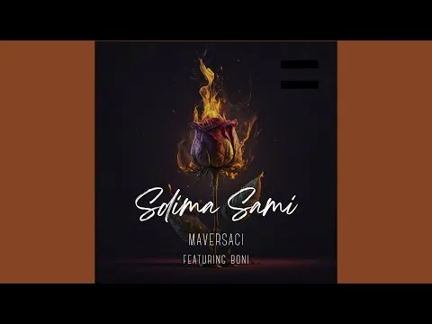 Maversaci feat Boni – Sdima Sami