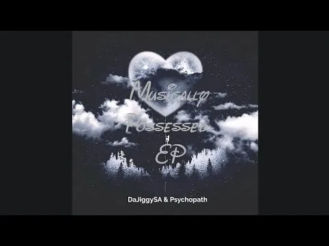 DaJiggySA & Psychopath – Tembisa Funk 2.1