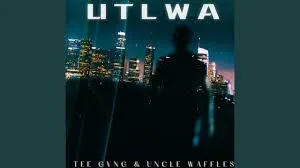 Uncle Waffles & TEE GVNG – Utlwa