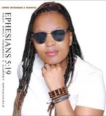 Conny Matebane & Papa Tee – Ephesians 5:19 feat. Emily Ngobeni & Aubrey Mphahlele