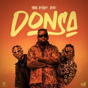 Yaba Buluku Boyz – Donsa