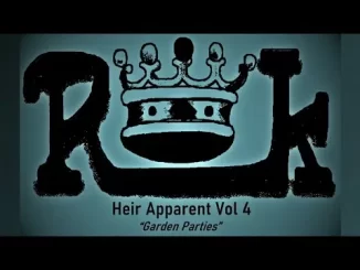 Royal D3mor DJ – Royal Kingz | Heir Apparent Vol 4 | Garden Parties