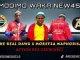 ACTION BEE CREW X MOREFZA MAPHORISA – MODIMO WAKA