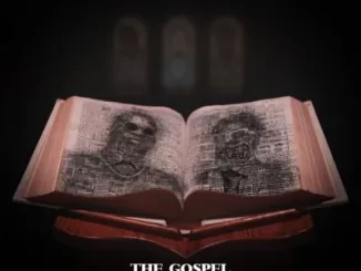 Artwork Sounds – The Gospel According To Artwork Sounds Chapter III