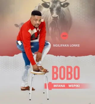 BOBO Mfanawepiki – Ngalifaka Lonke