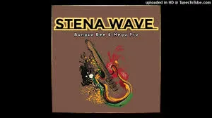 Bongza Bee – Stena Wave (Ft. Mega Pro)