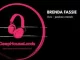 Brenda Fassie – Jaiva (Jazzbee Reworks)