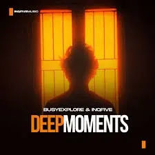 BusyExplore & InQfive – Deep Moments