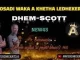 DHEM-SCOTT – MOSADI WAKA A KHETHA LEDHEKERE [NEW45]