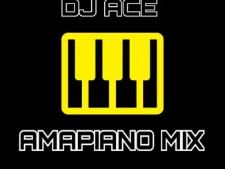 DJ Ace – 03 May 2024 (Amapiano Mix)