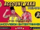 DJ Sunco x Queen Jenny AKA DeCouple – Account Yaka Remake