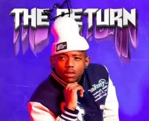 DJY Star.Kay – The Return (Episode 1)