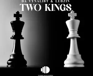 Da Vynalist & Lebzin – Two Kings