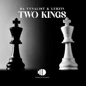 Da Vynalist & Lebzin – Two Kings