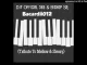 Djy Official 365 & Bishop SA – Bacardii012 (Tribute To Mellow & Sleazy)