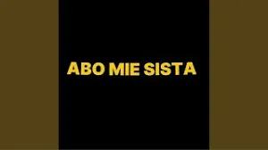 Djy Vino & LeeMcKrazy – Abo Mie Sista (Feat. Dj Sicky, Hevdmxster, Slavvy_K)