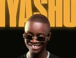 Eltee – Iyasho Ft. LeeMcKrazy, Pushkin RSA, CarterIV & Novatron