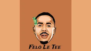 Felo Le Tee & Thabza Tee – Gogo