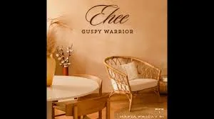 Guspy Warrior – Ehee