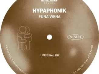 Hypaphonik – Funa Wena