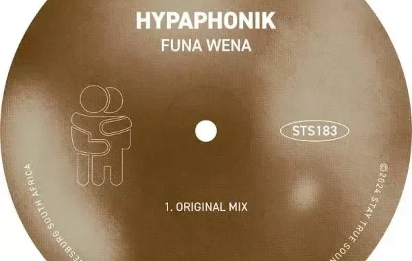 Hypaphonik – Funa Wena