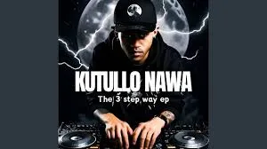 Kutullo Nawa – Ride