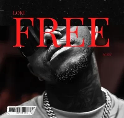 Loki – Free Agent