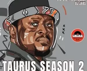 M.Patrick, DJ Jabs & Lloyd OptimisticSoul – Taurus Season 2 (More Than Money Less Than a Penny)