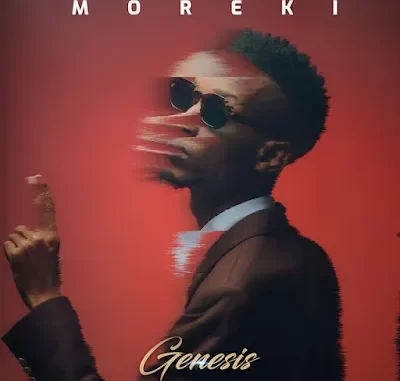 MOREKI – Genesis