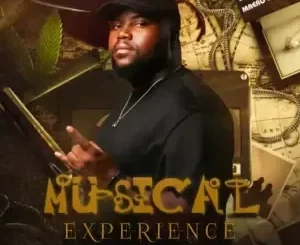 Maero Mfr Souls – Musical Experience 038