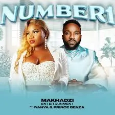 Makhadzi – Number One Ft Iyanya & Prince Benza