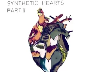 Msaki & Tubatsi Mpho Moloi – Synthetic Hearts Part II (Cover Artwork + Tracklist)