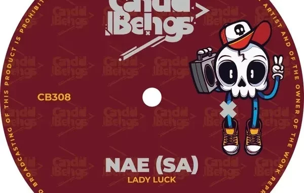 NAE (SA) – Lady Luck