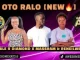 NOBLE R DIAMOND X MASSRAM & RENEILWE M – OTO RALO