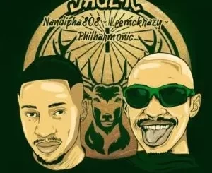 Nandipha808, Philharmonic & Leemckrazy – iJager ft Nation Deep, Givem Tyler Litch & Deestar Za