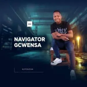 Navigator Gcwensa – Kuyenzeka